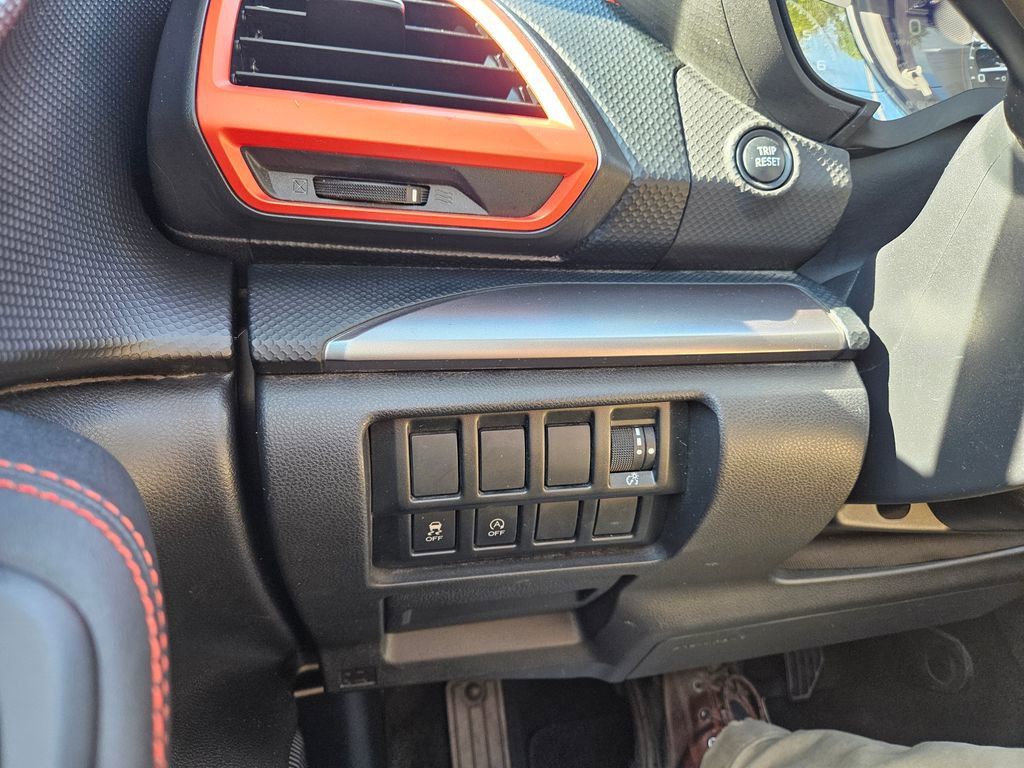 2019 Subaru Forester Sport photo 11
