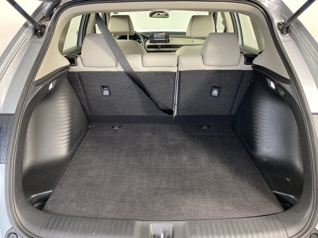 2023 Honda HR-V LX photo 4