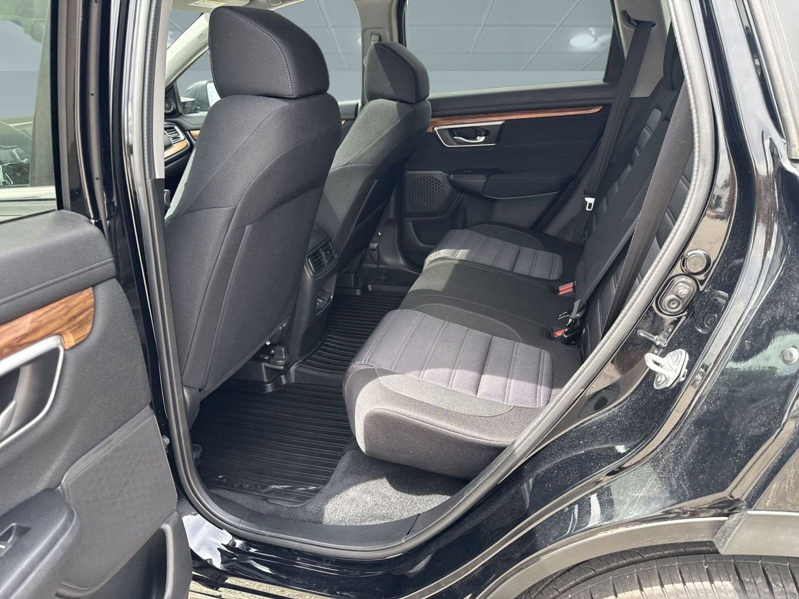 2022 Honda CR-V EX photo 11