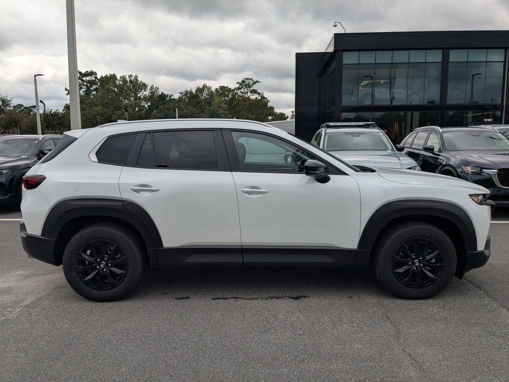 2026 Mazda CX-50 Preferred photo 2