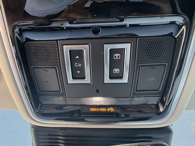 2022 Land Rover Range Rover Velar S photo 22