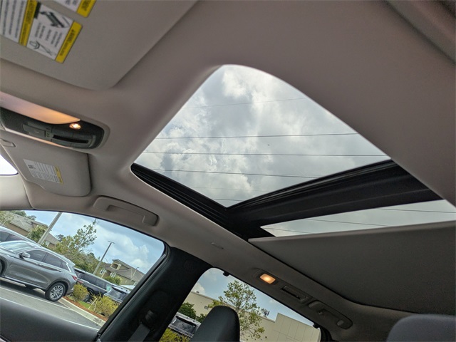 2025 Infiniti QX60 Sensory AWD photo 22