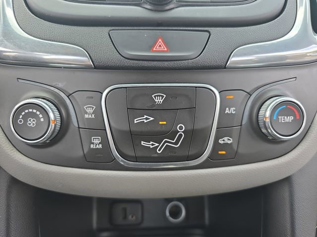 2018 Chevrolet Equinox LS photo 23