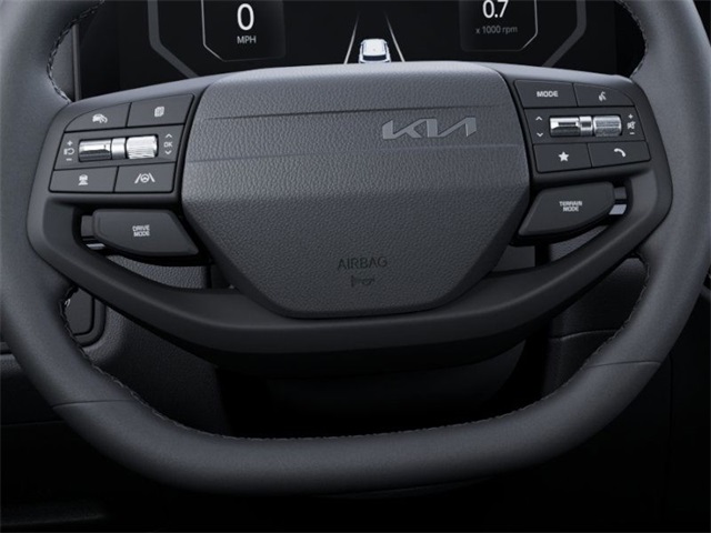 2026 Kia Sportage Hybrid SX Prestige photo 22