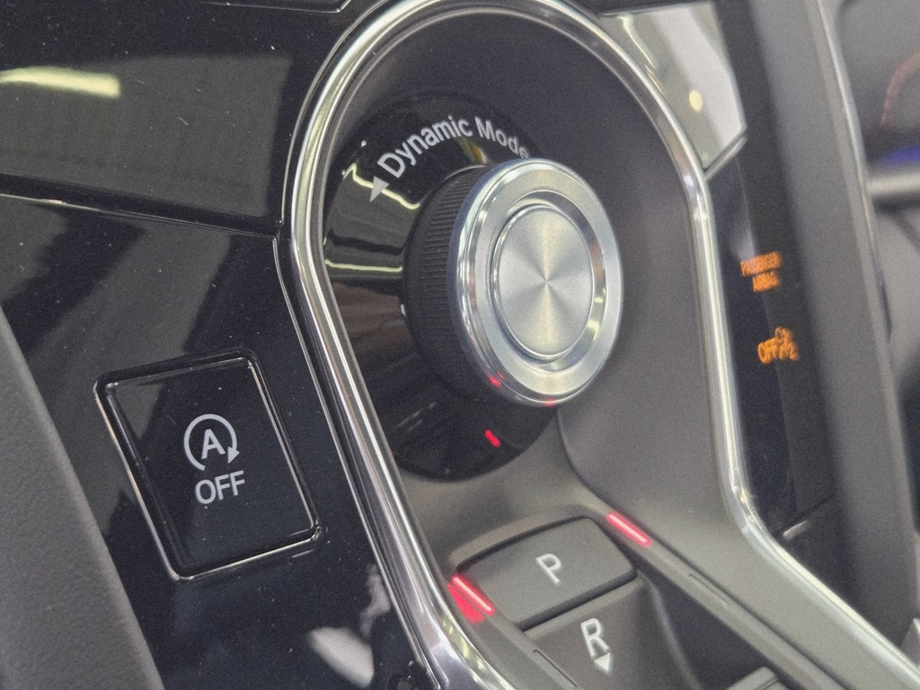 2025 Acura RDX A-Spec photo 37