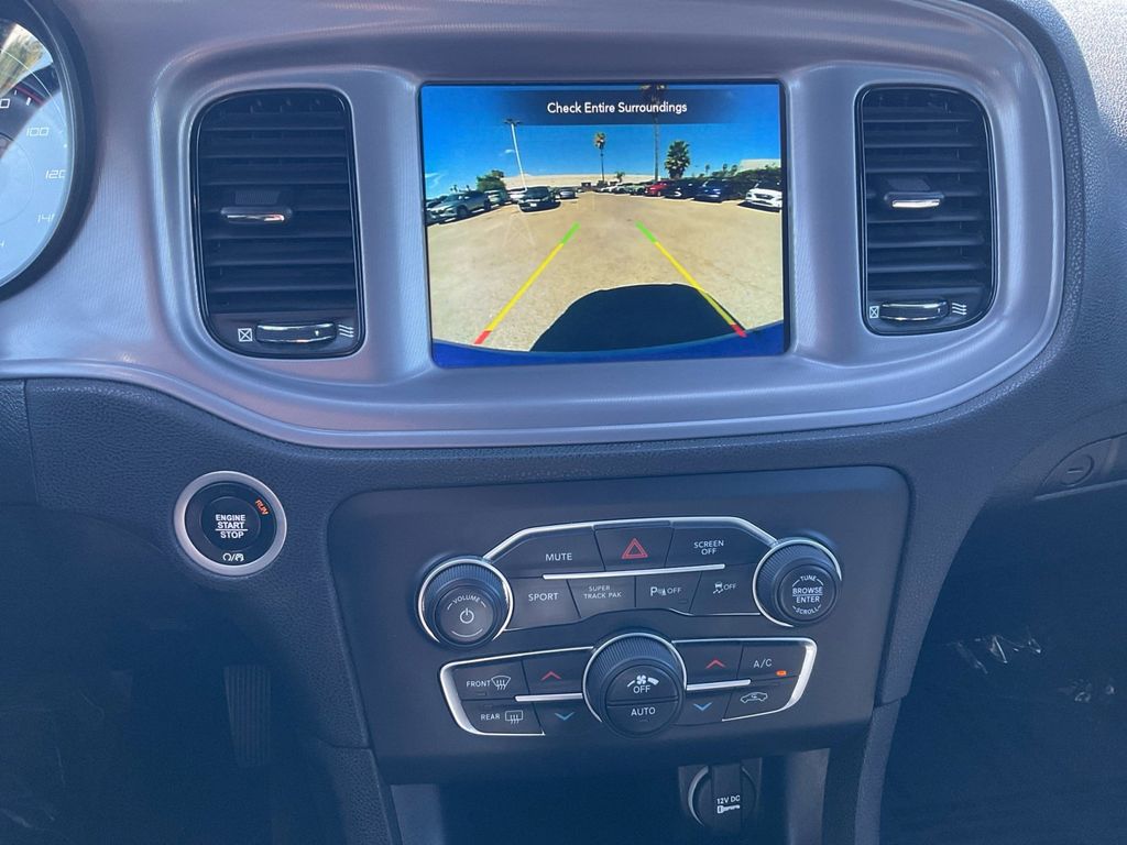 2023 Dodge Charger GT photo 20