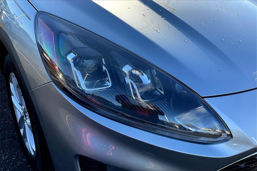 2021 FORD ESCAPE - Image 25