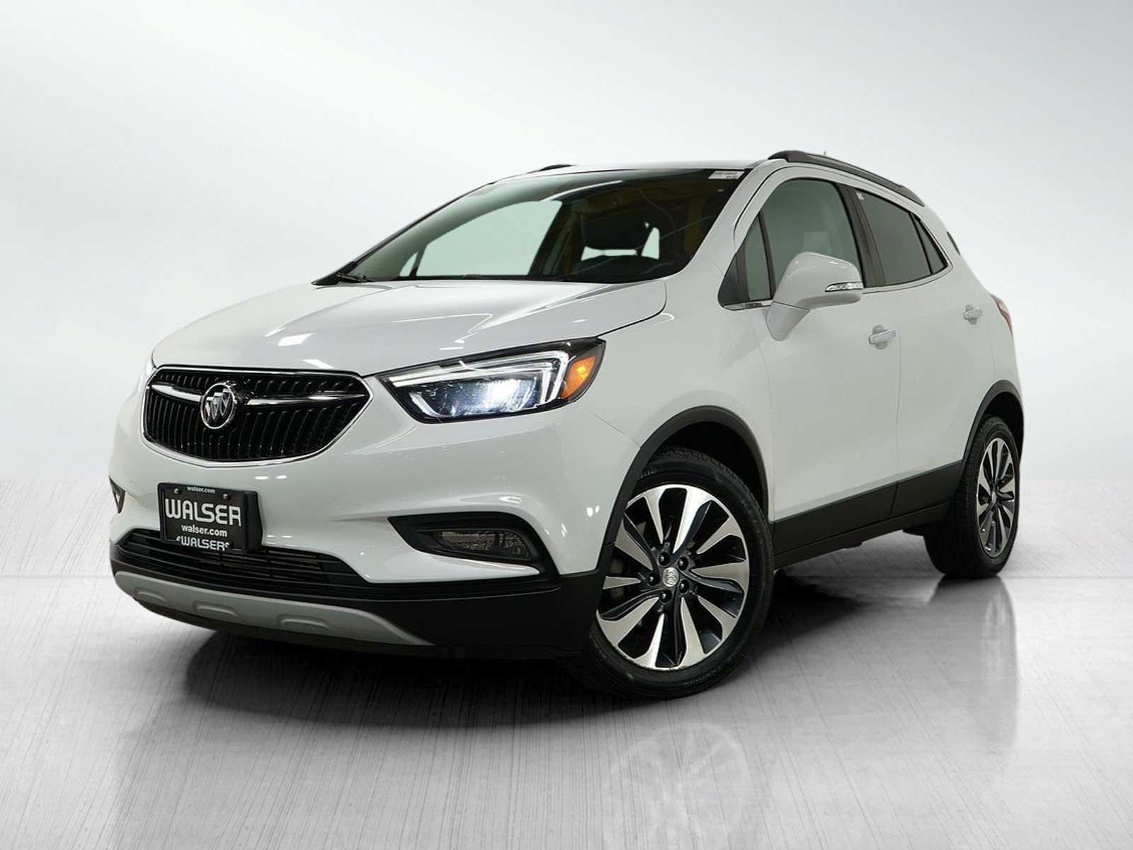2020 Buick Encore