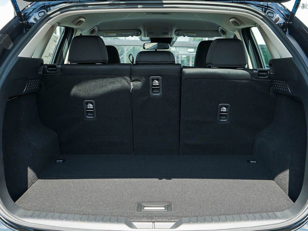 2025 Mazda CX-5 2.5 S photo 6