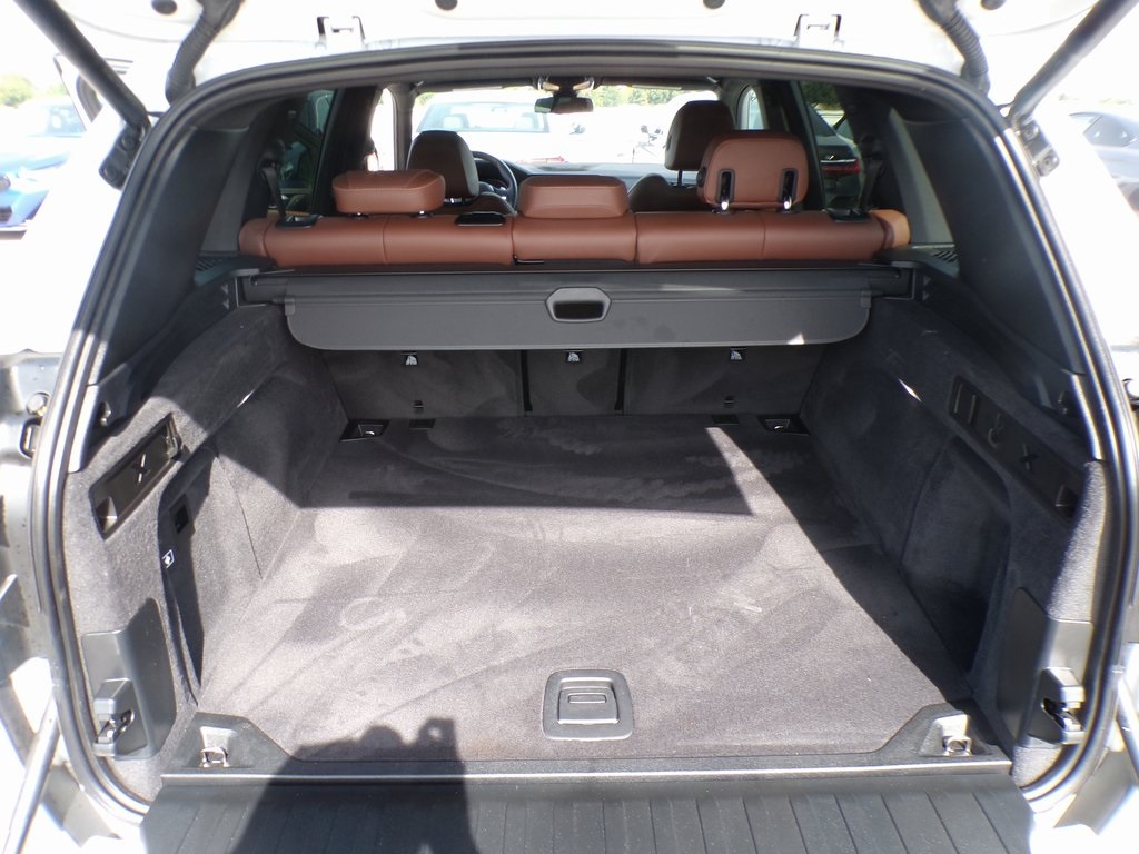2023 Bmw X5 xDrive40i photo 11