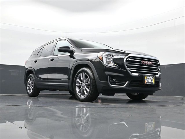 2022 Gmc Terrain SLT photo 20