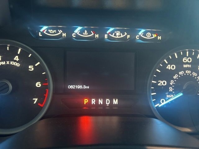 2018 Ford F-150 XLT photo 4