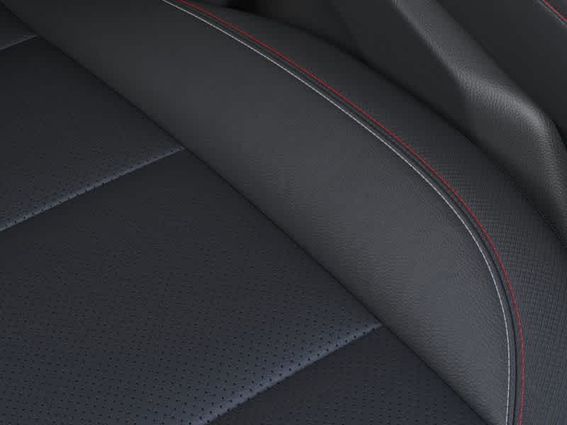 2026 Chevrolet Traverse Z71 photo 20