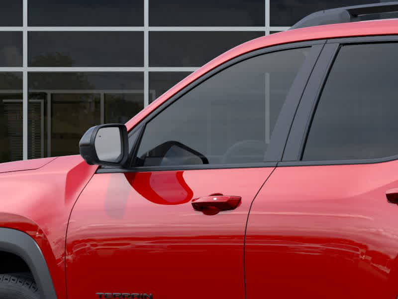 2026 Gmc Terrain Elevation photo 9