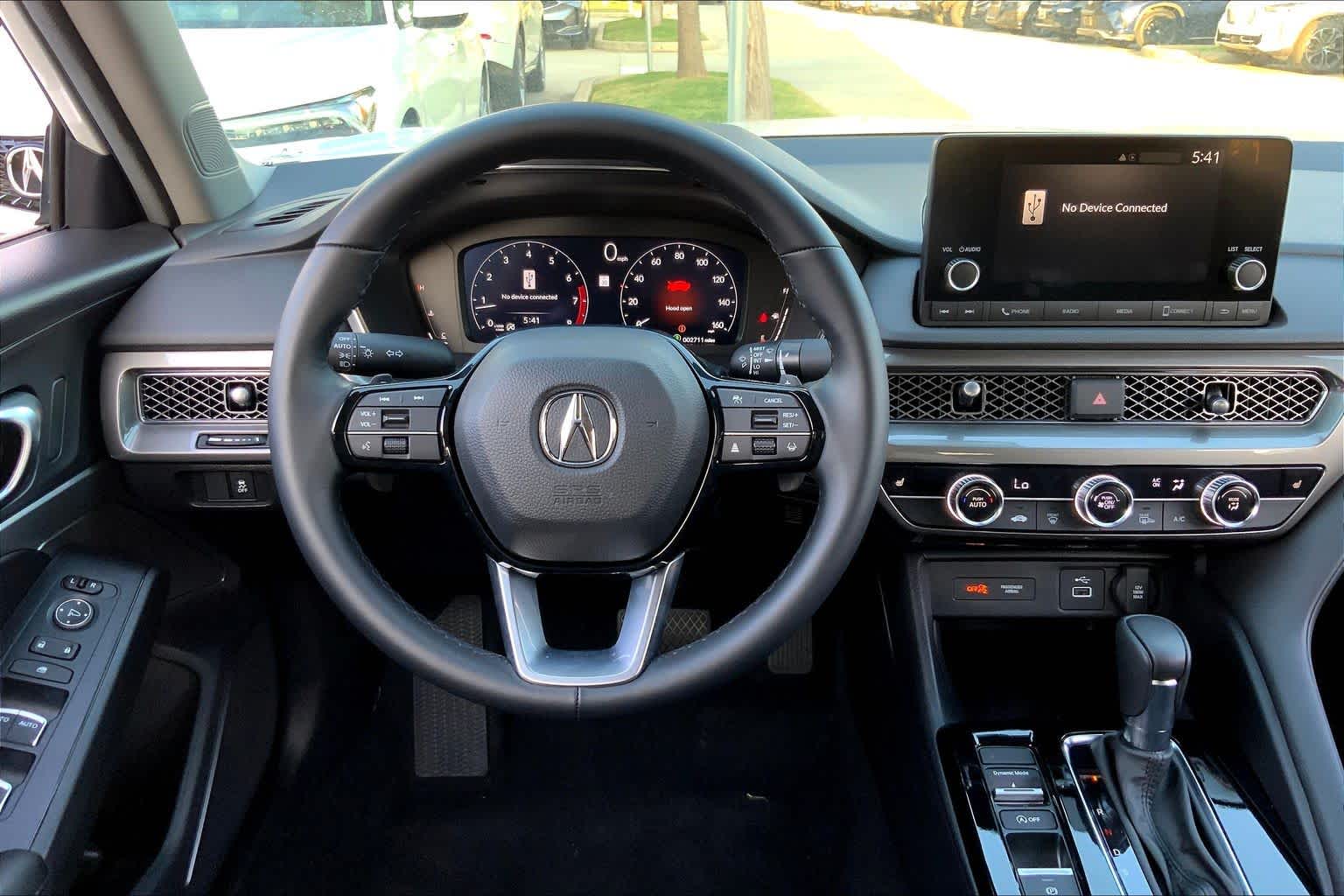 2025 Acura Integra Base photo 4