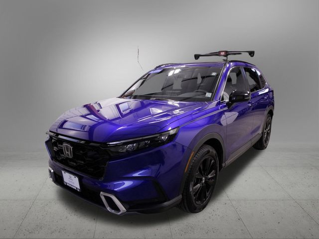 2023 Honda CR-V Sport Touring's photo
