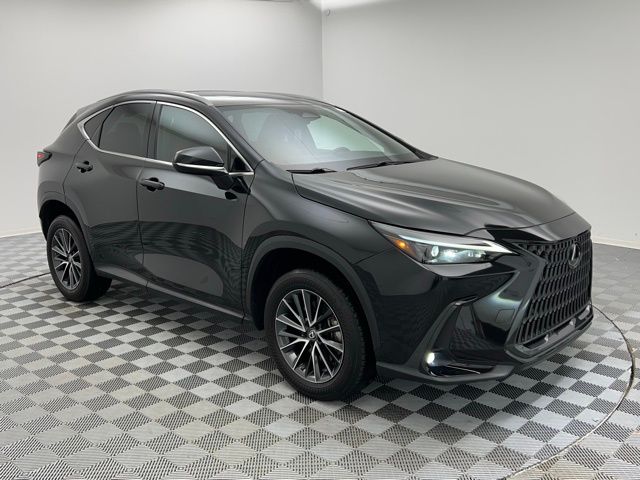 2023 Lexus NX 350 Premium photo 3