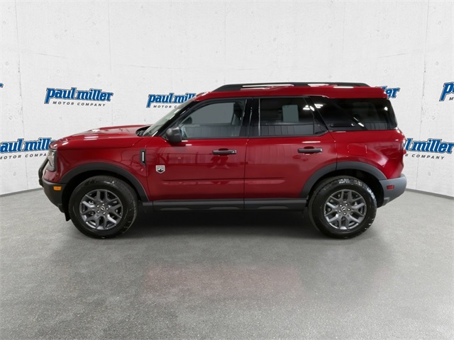 2025 Ford Bronco Sport Big Bend photo 4