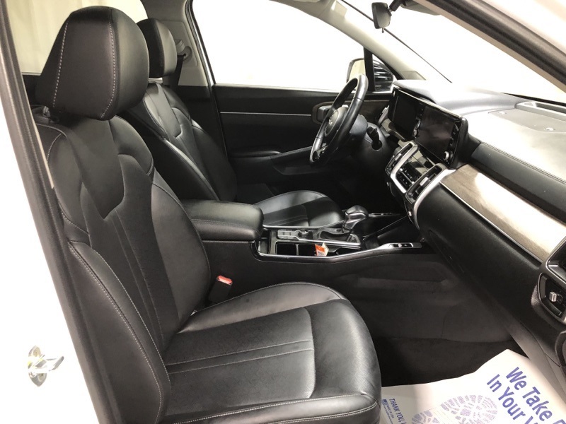 2022 Kia Sorento S X-Line photo 15