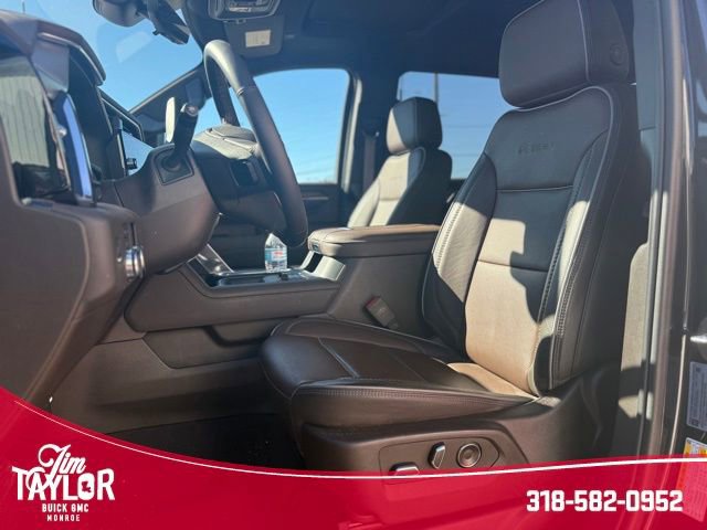 2024 Gmc Sierra 2500 HD Denali photo 2