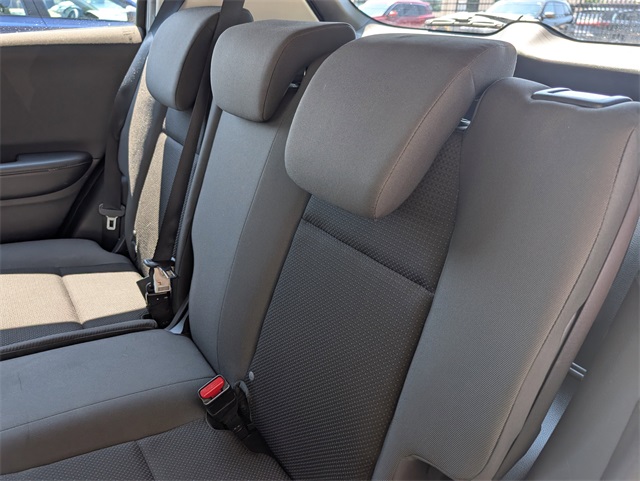 2020 Honda HR-V LX photo 13