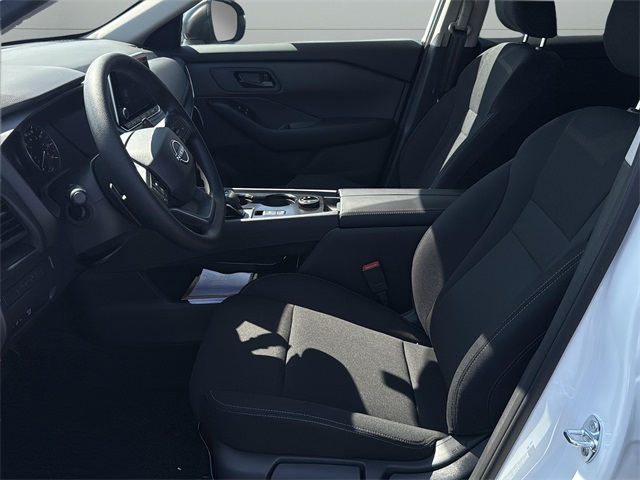 2026 Nissan Rogue S photo 22