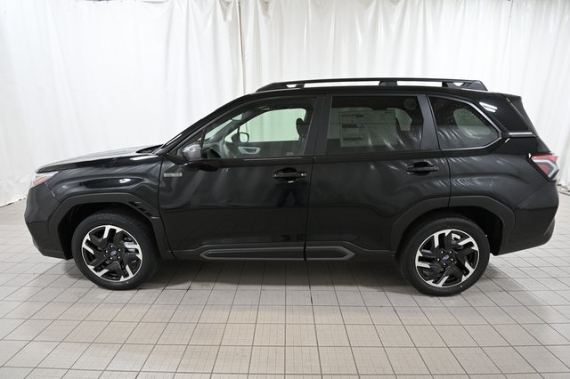 2025 Subaru Forester Limited photo 8