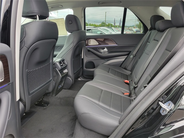 2026 Mercedes Benz GLE 450 4MATIC photo 16