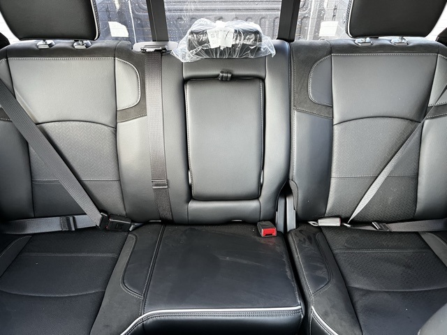 2025 Ram 2500 Laramie photo 13