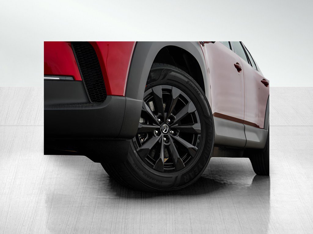 2025 Mazda CX-50 Premium photo 4