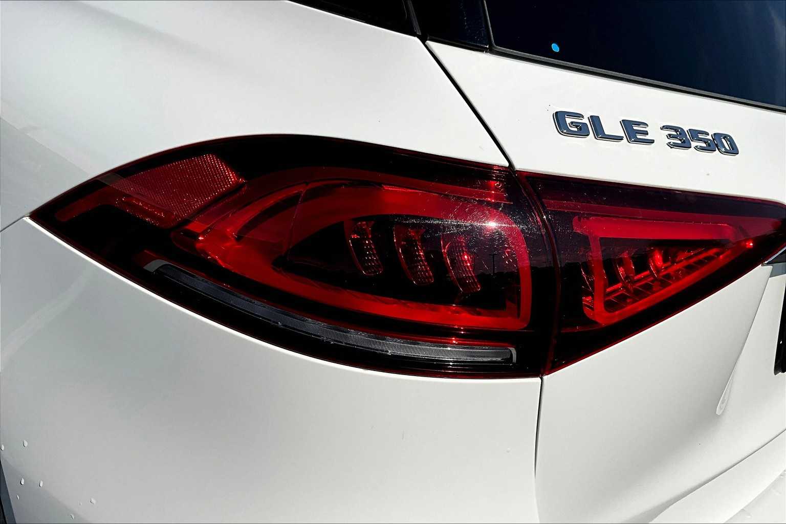 2022 Mercedes Benz GLE 350 photo 53