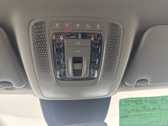 2026 Mercedes Benz GLE 350 4MATIC photo 12