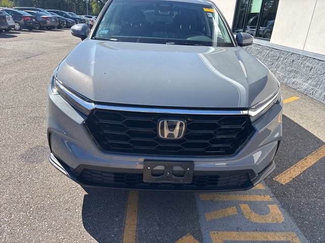 2023 Honda CR-V EX photo 2