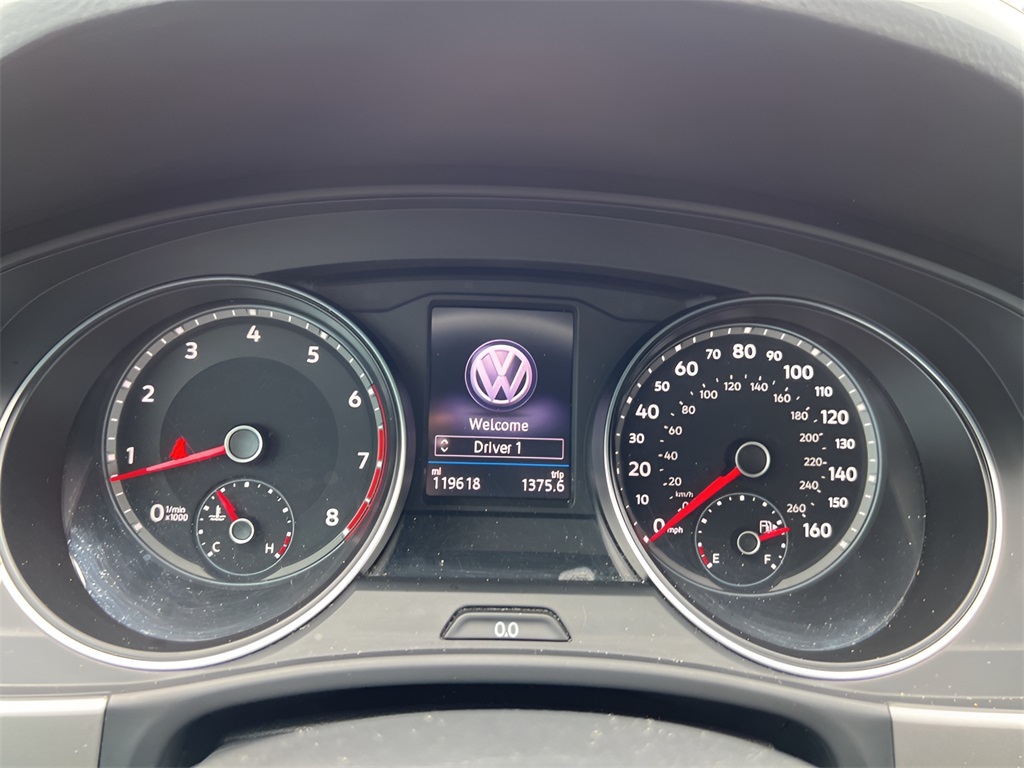 2019 Volkswagen Atlas V6 SE photo 27