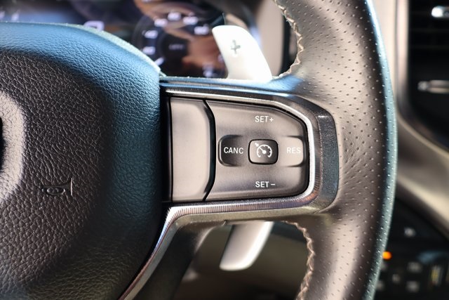 2023 Ram 1500 TRX photo 17
