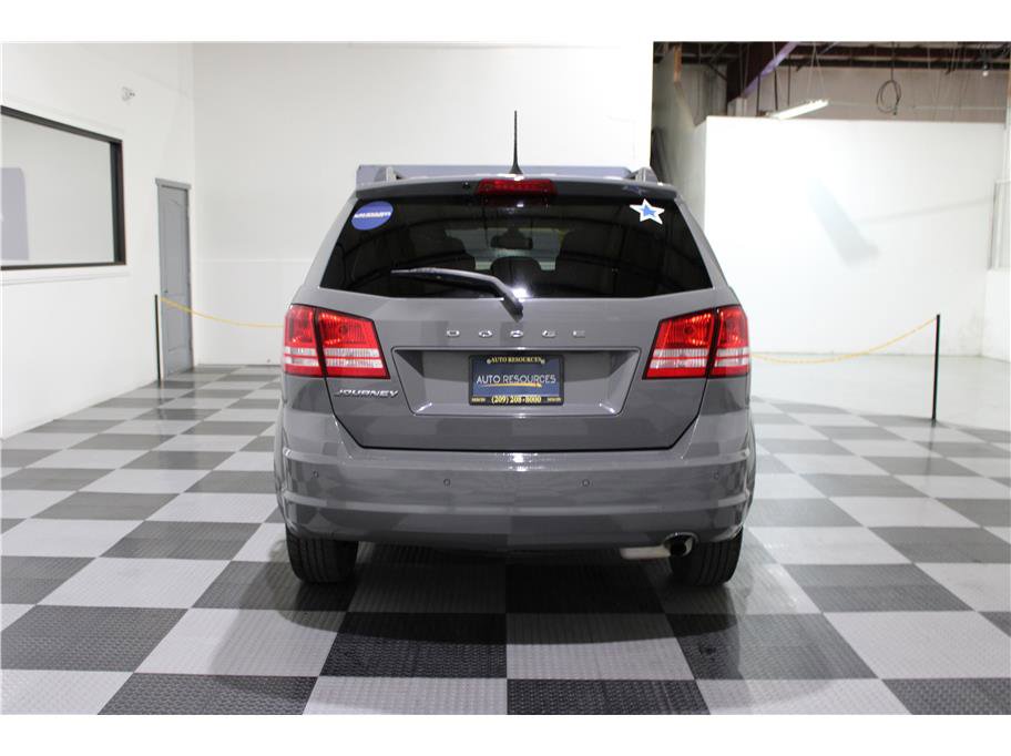 2020 Dodge Journey SE Value photo 2
