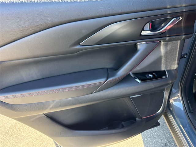 2023 Mazda CX-9 Carbon photo 10