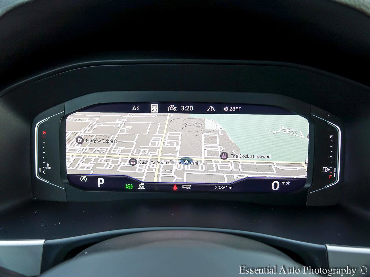 2023 VOLKSWAGEN ATLAS - Image 12