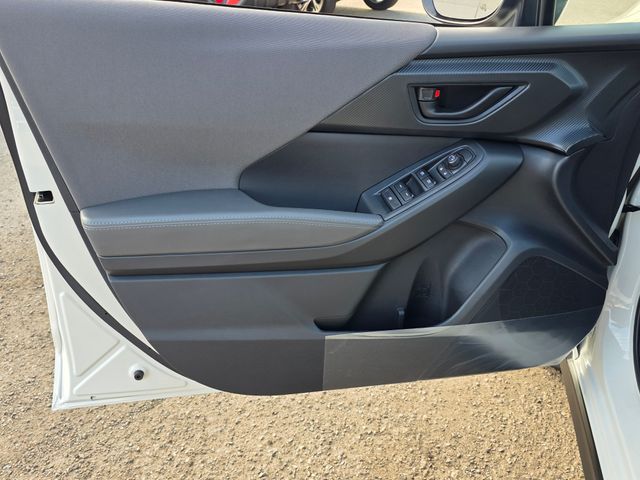 2025 Subaru Crosstrek Premium photo 18