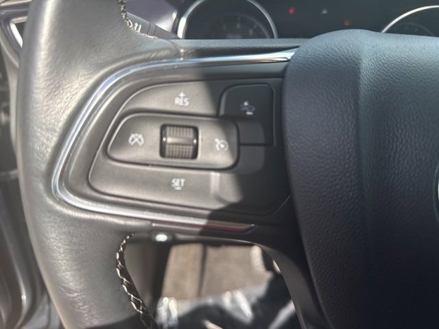 2023 Buick Encore GX Preferred photo 13