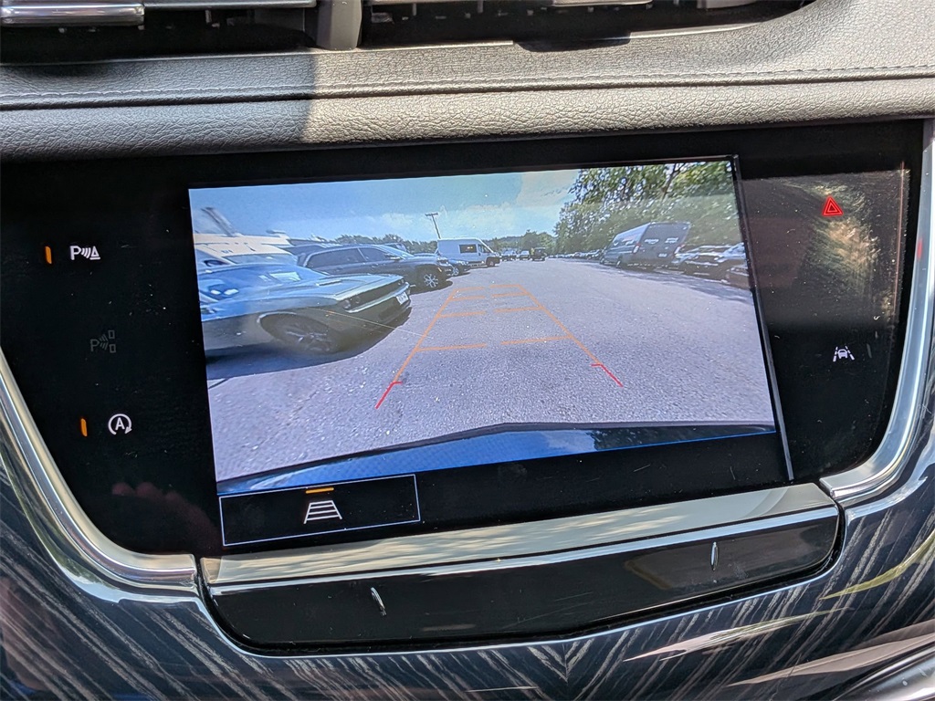 2024 Cadillac XT6 Premium Luxury photo 19