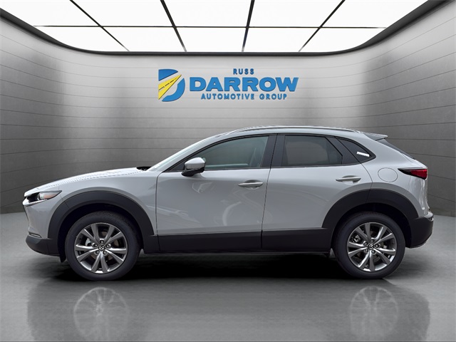 2026 Mazda CX-30 2.5 S Premium photo 2