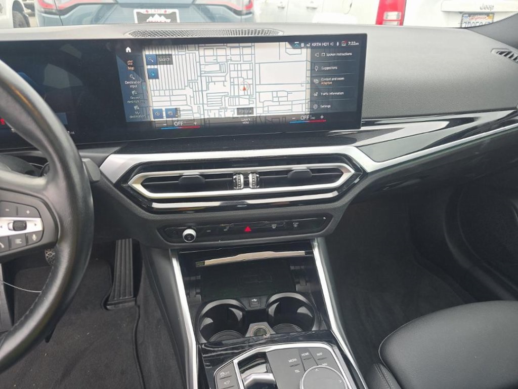 2023 Bmw i4 eDrive40 photo 4