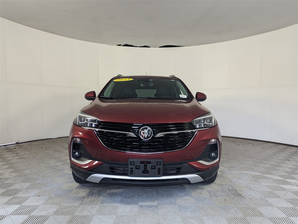 2023 Buick Encore GX Essence photo 2