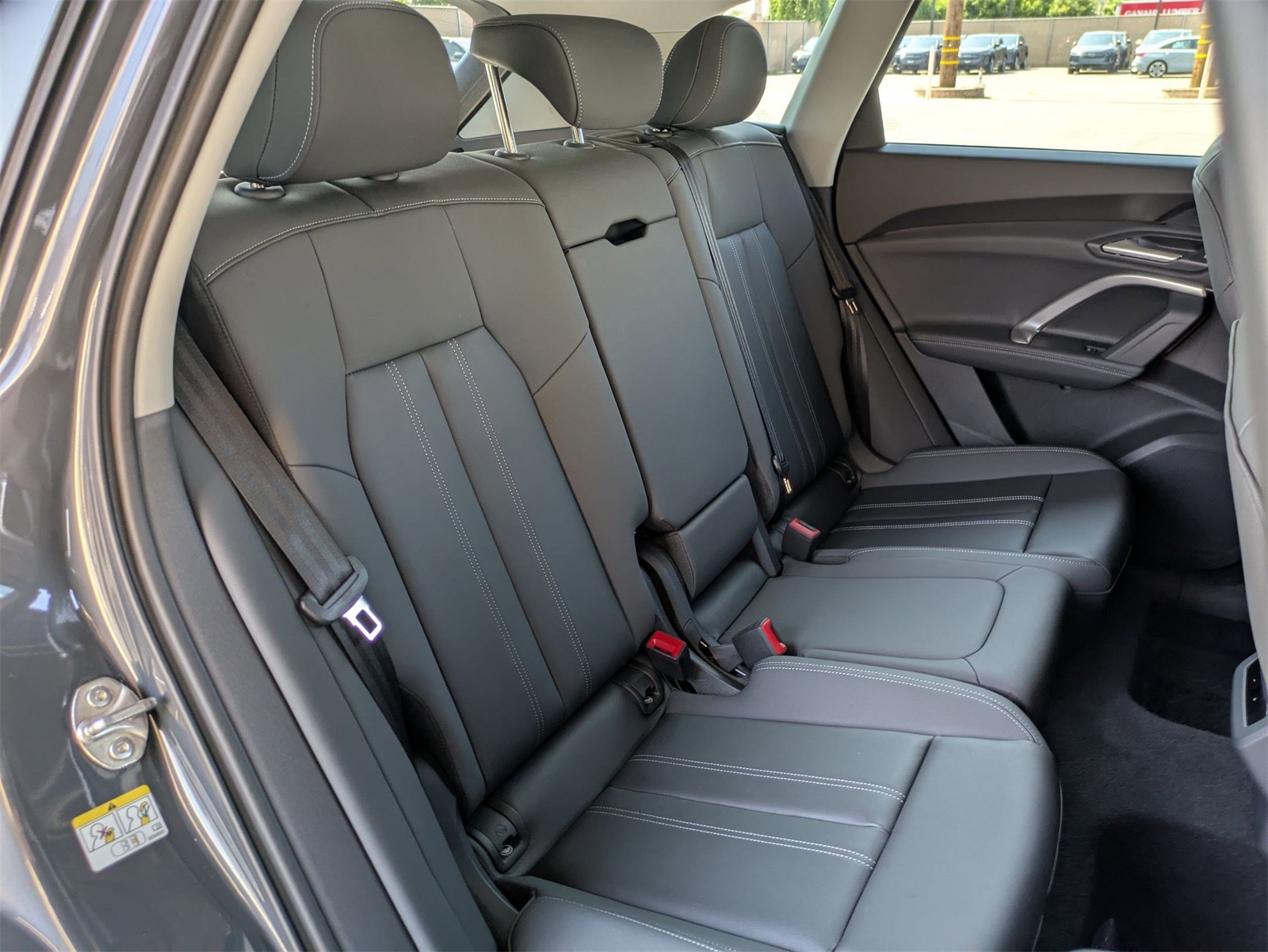 2025 Audi Q5 Premium photo 10