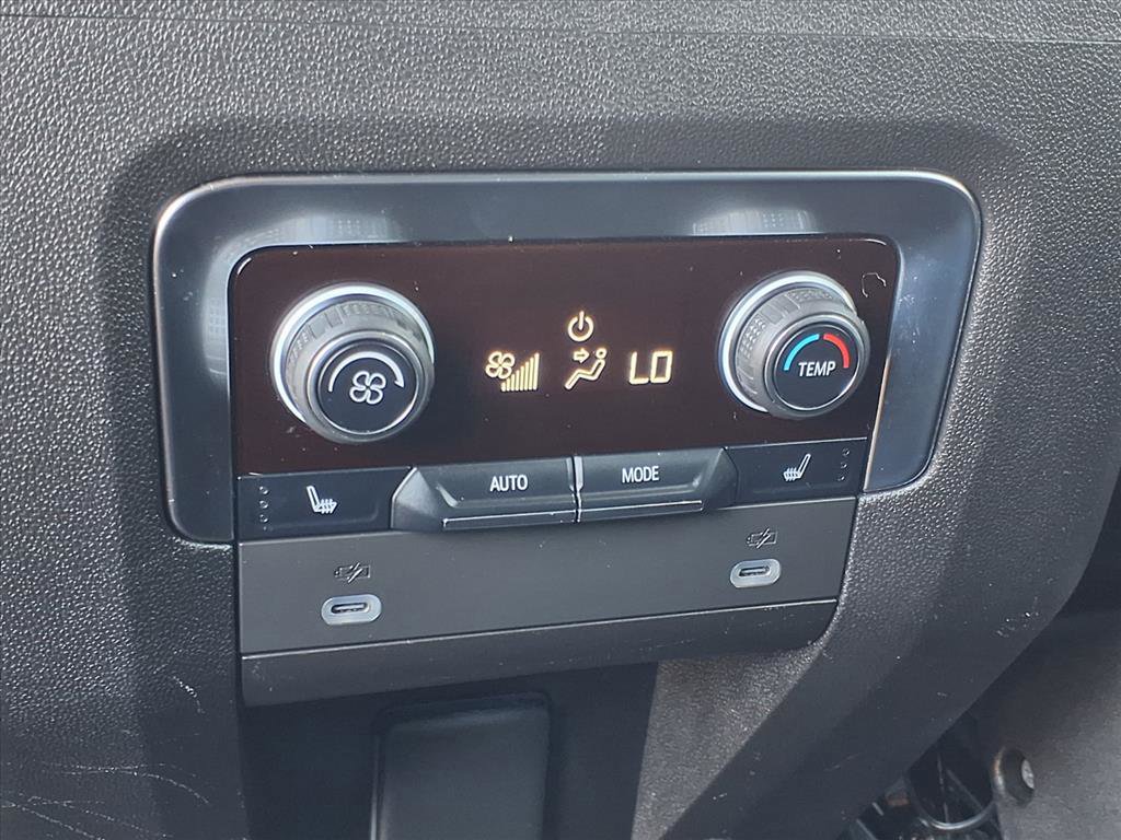 2022 Chevrolet Tahoe RST photo 25