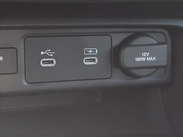 2026 Honda Civic Hybrid Sport photo 16
