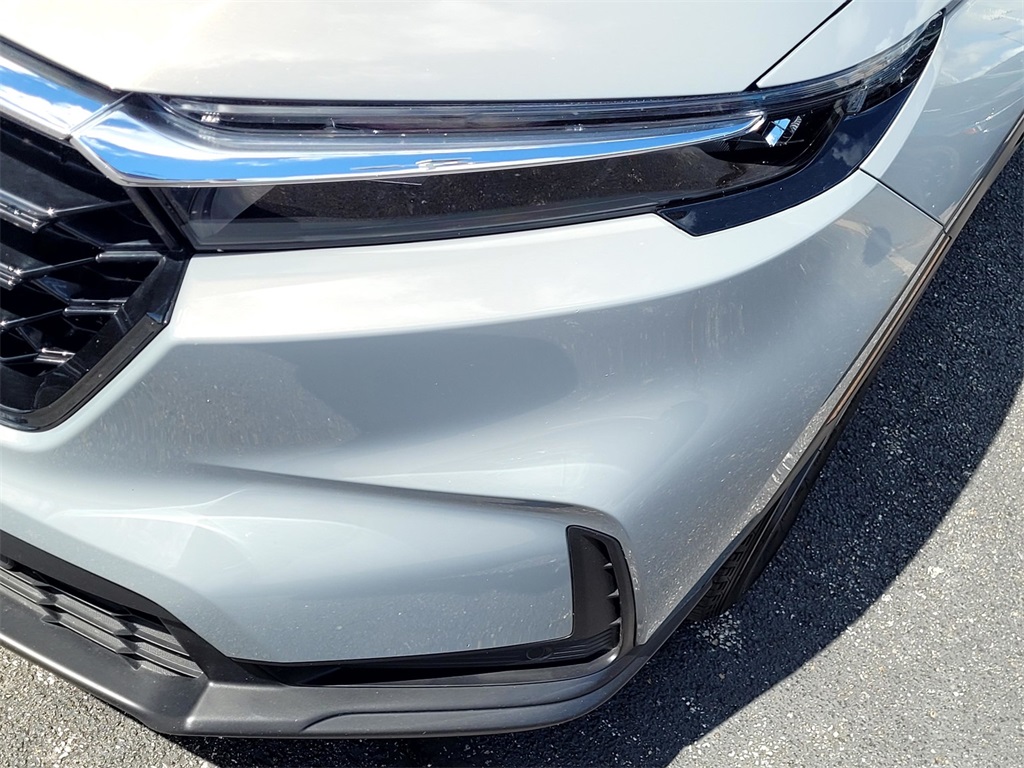 2024 Honda CR-V EX-L photo 10