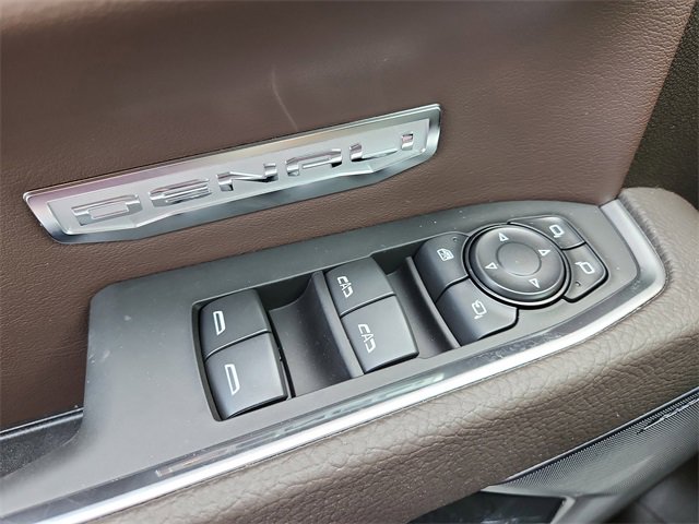 2025 Gmc Sierra 1500 Denali photo 20
