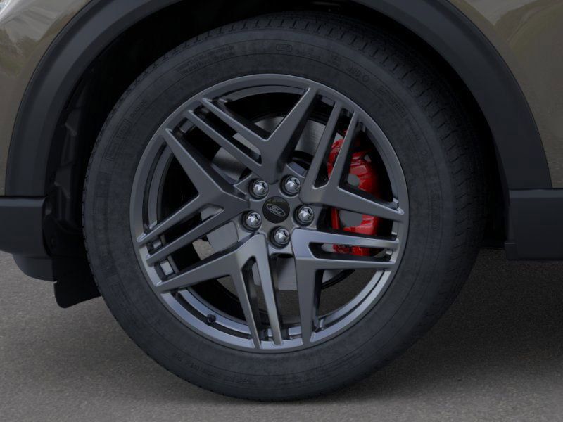 2026 FORD EXPLORER - Image 20